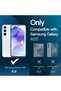 Screen Protector for Samsung Galaxy A55, 3-Pack - 3