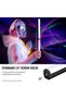 عصا إضاءة TL21C RGB مع تحكم عبر التطبيق، عصا إضاءة محمولة مغناطيسية - 8