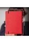 Dingbats A5+ Wildlife Red Kangaroo Notebook - Dotted - 6