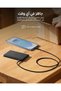 بنك طاقة مغناطيسي BoostCharge بسعة 5000 مللي أمبير مع منفذ USB-C - أسود - 5
