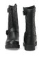 Letune F Black Girls' Boots - 4