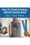 FlexBar Resistance Bar For Improving Grip Strength, Tennis Elbow, Golfers Elbow, Tendonitis - 5