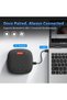 مكبر صوت للمؤتمرات وميكروفون، مكبر صوت بتقنية البلوتوث وUSB - 3