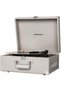 ANTHOLOGY BLUETOOTH TURNTABLE - رمادي - 8