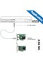 بطاقة شبكة إيثرنت بمنفذين، بسرعة 2.5 جيجابت في الثانية، مزودة بشريحة Realtek RTL8125BG. - 8