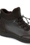 Goldy-Cm.Z Brown Women's Flat Boots - 7