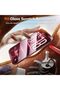 TOCOL 2 Pack for iPhone 18 Pro Max Screen Protector, Easy Installation - 5