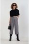 Crowbar midi size pants - 2