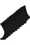 Mens (Pack Of 10) Socks - 4