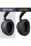 وسائد أذن بديلة من قماش شبكي لسماعات الرأس اللاسلكية Steelseries Arctis Nova Pro/Arctis Nova Elite - 7