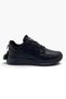3129-27 Leather Anatomical Non-Slip Sole Men's Sneaker - 2