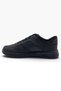 4027-27 Skin Leather Anatomical Men's Sneaker 45-48 - 3