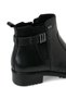 Opal-5.Z Black Women's Heeled Boots - 7