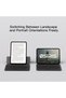 Keyboard Case for 8.3-inch iPad mini 7th/6th Generation, Black - 7