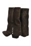 Botine de damă EULALIA UU2D4169 39 - 5