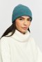 Wool Beret Women's Men's Unisex Winter Hat - 2