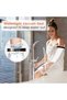 Cast Cover Arm - Long (From Wrist Upto Upper Arm), Waterproof For Left & Right Hands, Protect Bandage Against Water Exposure During Bath & Shower, Injury -Universal (Grey) - 6