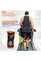Pro 3d Knee Cap With Anti Slipping (Large) - 3