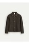Knitted Men's Cardigan-Jacket - 3