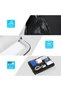 غطاء حماية 360° لجهاز لابتوب مقاس 16 بوصة MacBook Pro M5 Pro/Max - 2