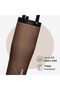 GoCup XL w/Straw 887ml Walnut - 3