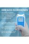 Hand Electrode - Large - For Hand Pain Relief, Improve Blood Circulation and Mobility (Use With TENS Device) - 3