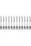 Table Fork,6 Pieces (Pack of 2)