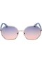 Womens Sunglass Sunglasses (pack of 1) - 8