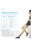 Vissco Knee Brace Long Type for ACL Recovery, Knee Fracture, Sprain, Strain, Post TKR Surgery, Patella Support, Adjustable Orthopedic Brace, XL - 6
