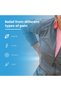 Perfect TENS - Clinically Proven TENS Device for Pain Relief of The Back, Hip, Leg, Arm Aswell as Arthritis and Sciatica. Includes Kneestim for Arthritis and Pain in The Knee - 3