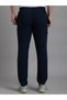 Men's Regular Fit Dry-Fit Activewear Track Pant - 6