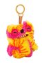 |   Fuggler Bag Clip Mini Plush Keychain |   3+ Years Old |   1 Piece |   Social Communication - 2
