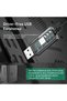 سماعات أذن للكمبيوتر U200 USB - لون أزرق - 7