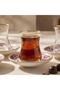 1898 Mystic Tea Set Flat Cup - 3