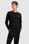 U.S Polo 19099 Men's Pajama Set - 2