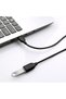 كابل تمديد USB 2.0 (10 أقدام/3 أمتار، أسود) - 5