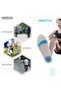 New Improved Silicone Insole - XL - 5