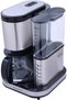 Al Saif Coffee Maker Machine 1.25 Liter 800 Watts, E03412, Multicolor - 4