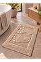 Big Foot Bath Mat Foot Mat (40X60)