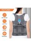 Dorso Lumbar Spinal Brace - Taylor Brace - XL - 3