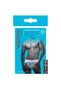 Scrotal Support, Relieve Pain, Strain of Scotrum, Reduce Injury, Grey (Size- L) - 3
