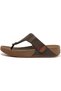 Trakk II mens Toe Post