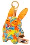 |   Fuggler Bag Clip Mini Plush Keychain |   3+ Years Old |   1 Piece |   Social Communication - 3