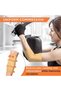 Vissco Elbow Brace Support Sleeve – Compression Elbow Support for Tennis Elbow, Joint Pain & Sports Injuries, Elastic Sleeve for Gym, Cricket & Volleyball, Unisex (Beige, X-Large) - 2