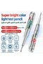قلم اختبار الجهد B14، كاشف الجهد المتردد بدون تلامس مع مؤشر LED - 7