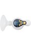 Nouri Auto – Single Electric Breast Pump. Portable Breast Pump with BPA Free Materials Used. 3 Modes to Help Extract Milk. Includes 2 150ml Feeding Bottles, Clear - 4