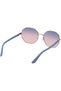 Womens Sunglass Sunglasses (pack of 1) - 5