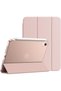 غطاء لجهاز iPad mini A17 Pro/الجيل السادس (2024/2021)، أزرق - 8