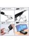 8-in-1 Electronic Cleaner Kit, طقم تنظيف لوحة المفاتيح, Keyboard Cleaner kit, Portable Multifunction - 3