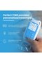 Perfect TENS - Clinically Proven TENS Device for Pain Relief of The Back, Hip, Leg, Arm Aswell as Arthritis and Sciatica. Includes Kneestim for Arthritis and Pain in The Knee - 5